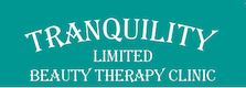 Tranquility Limited Beauty Therapy Clinic Logo